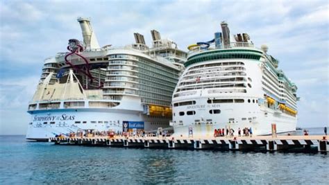 royal caribbean drops testing|Royal Caribbean will now require passengers to get a .